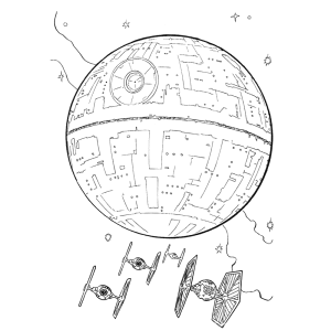 Death Star