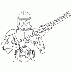 Stormtrooper commandant