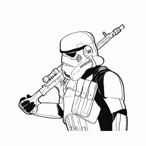 Stormtrooper