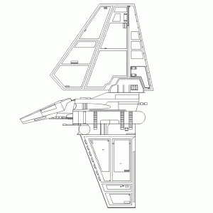 Lambda class ruimteshuttle