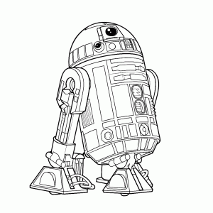 R2-D2