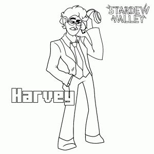 Harvey