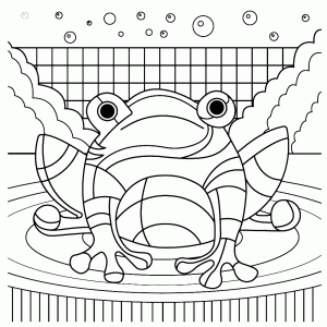 Kikker