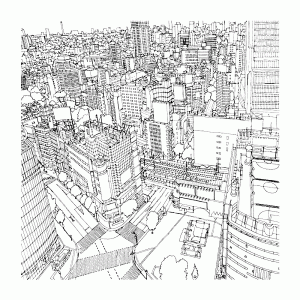 Metropolis