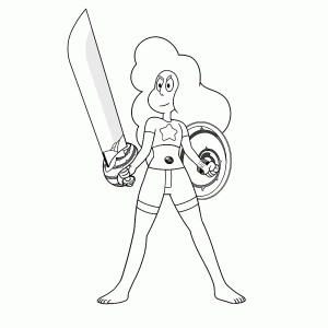 Stevonnie