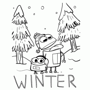 Winter