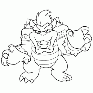 Bowser