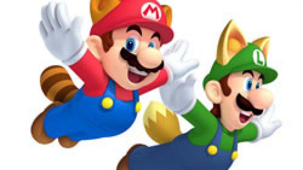 Super Mario Bros Kleurplaten Leuk Voor Kids