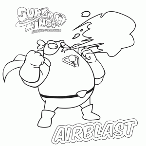 Airblast