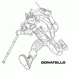 Donatello