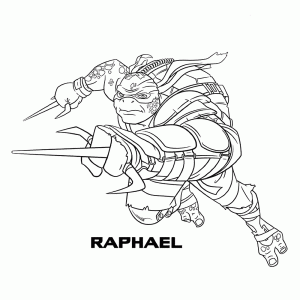 Raphael