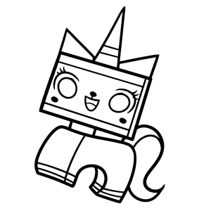 Unikitty