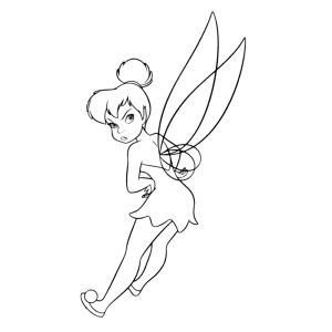 Tinkerbell