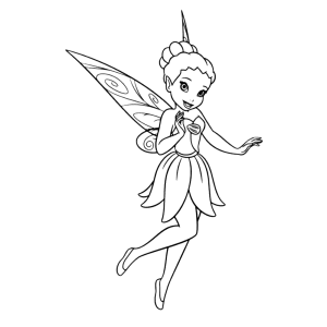 Tinkerbell