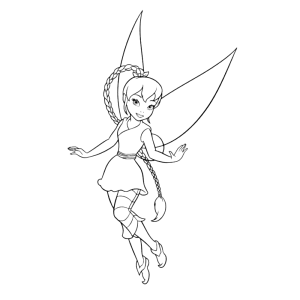 Tinkerbell