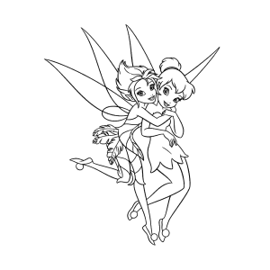 Tinkerbell