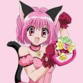 Tokyo Mew Mew kleurplaten