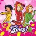 Totally Spies kleurplaten