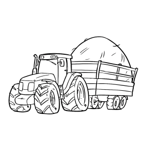 Tractor