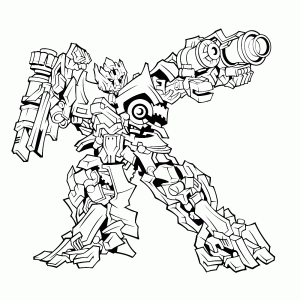 Ironhide