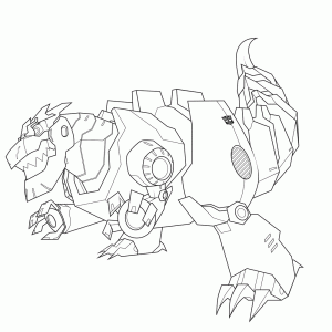 Grimlock