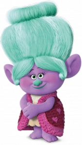 Trolls: Grootmoeder