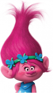 Trolls: Poppy