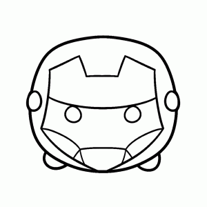 Iron Man (Avengers)