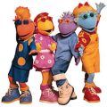 Tweenies kleurplaten