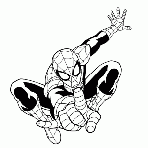 Spidey