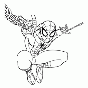 Spidey