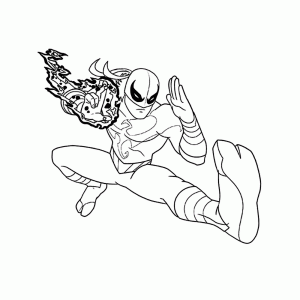 Iron Fist