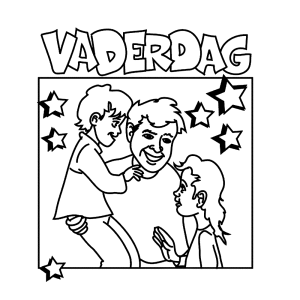 Vaderdag