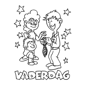 Vaderdag