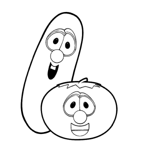 Veggietales