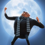 Verschrikkelijke Ikke (Despicable Me)