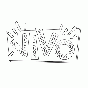 Vivo logo