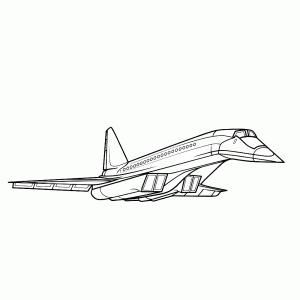 Concorde