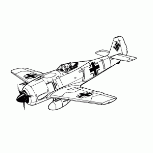 Messerschmitt Bf