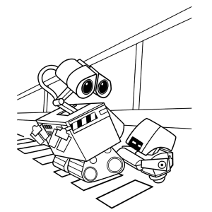 Wall e