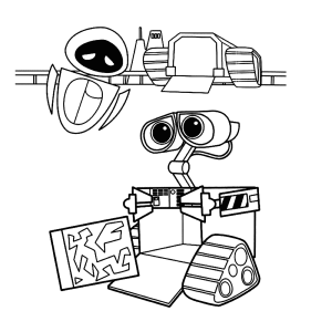 Wall e