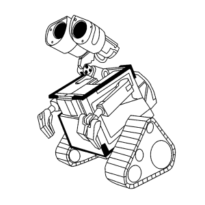 Wall e