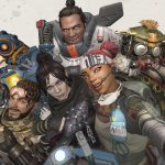 Apex Legends wallpaper