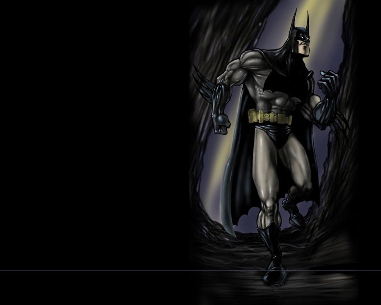 download wallpaper: Batman wallpaper