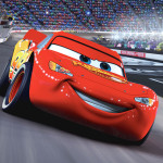 Disney Cars wallpaper