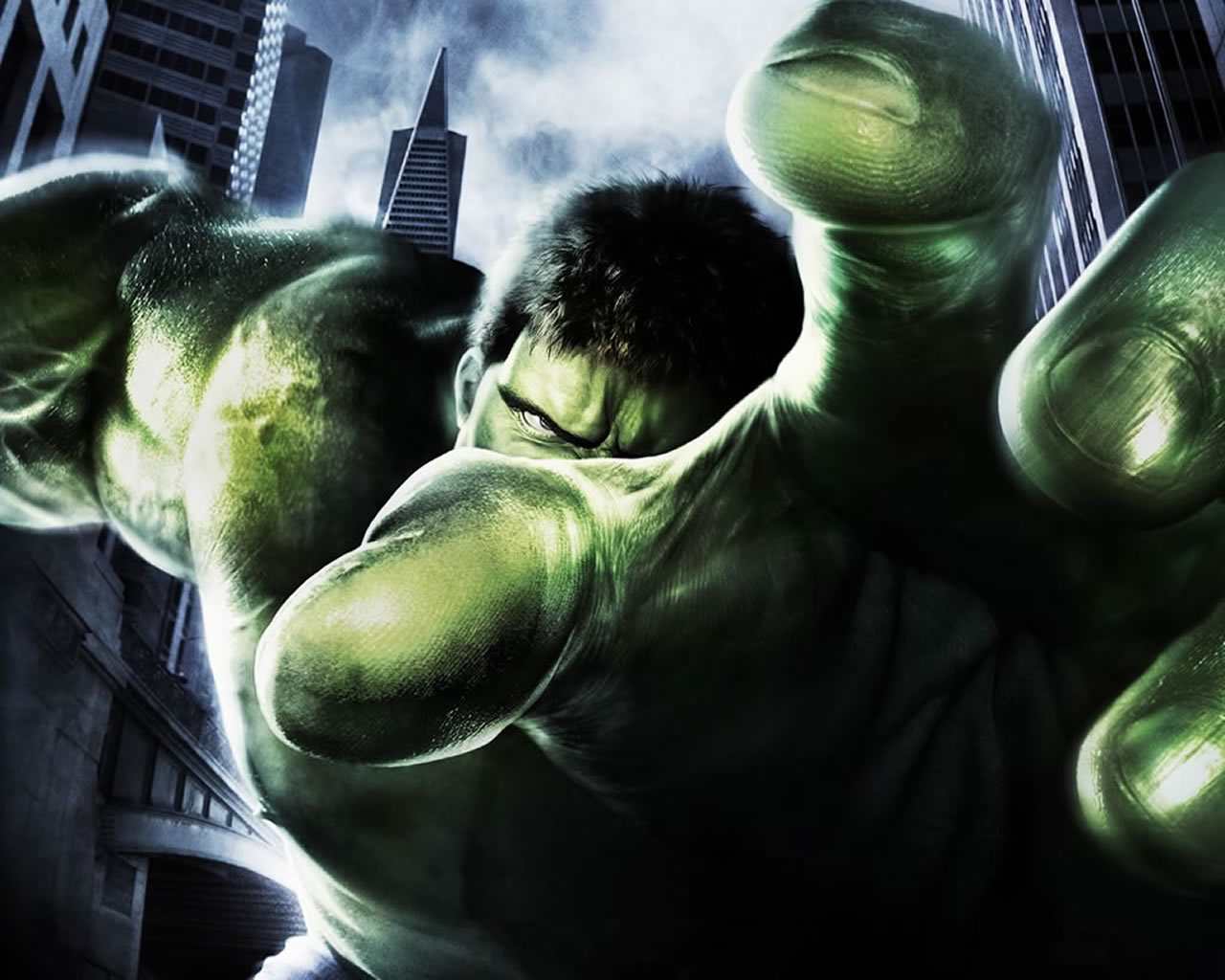 download wallpaper: De Hulk wallpaper