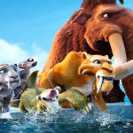 Ice Age wallpaper