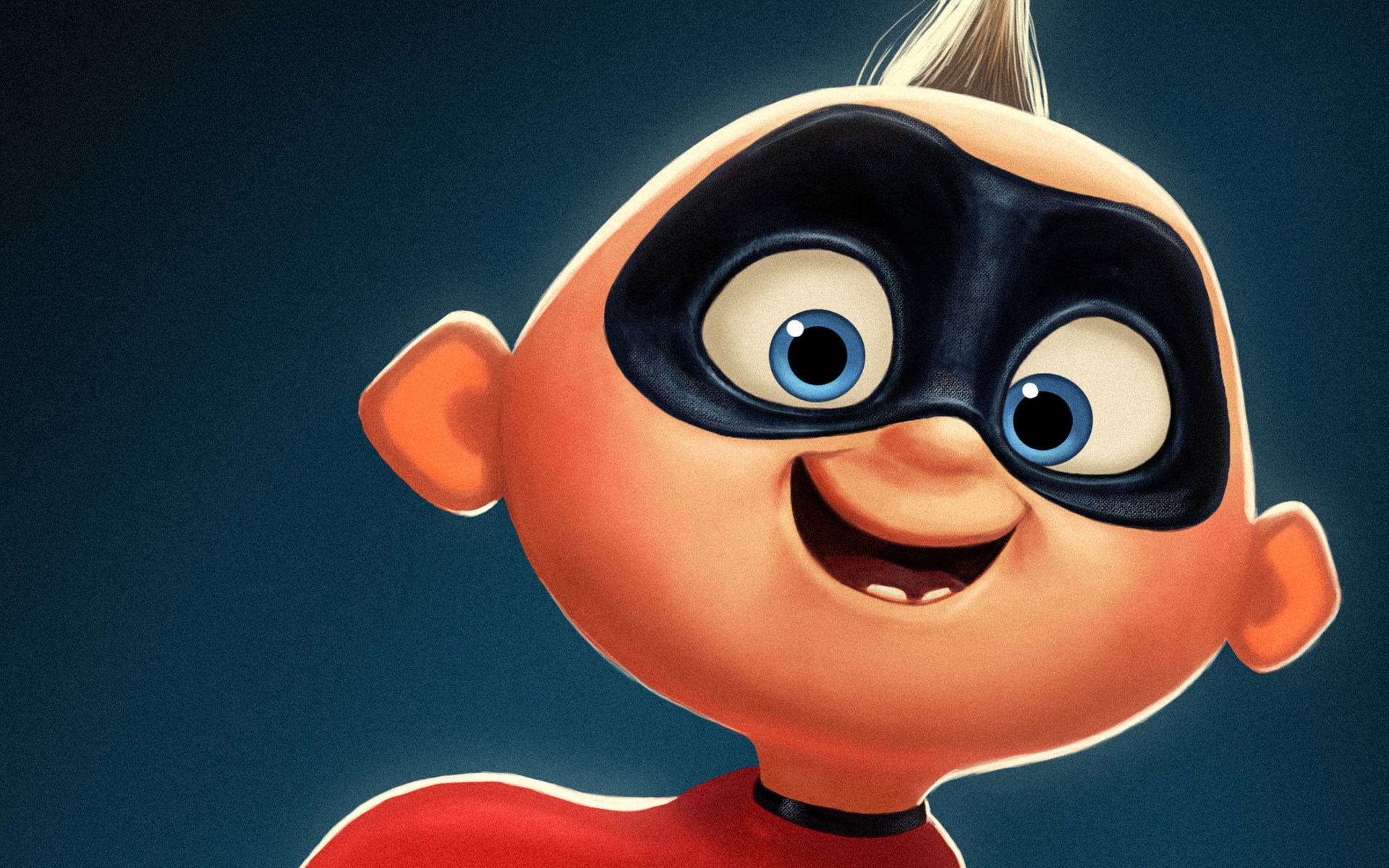 download wallpaper: Jack Jack – The Incredibles wallpaper