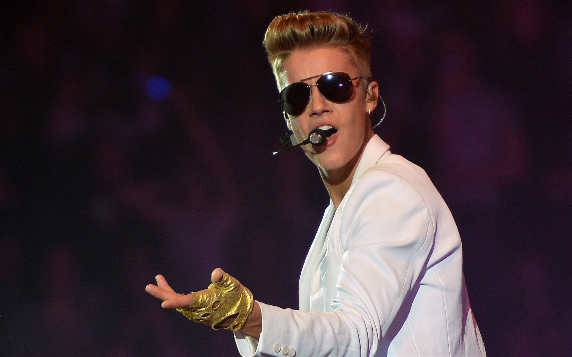 Leuk voor kids - Justin Bieber