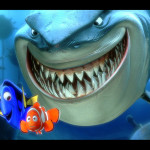 Finding Nemo wallpaper